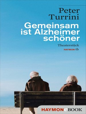 cover image of Gemeinsam ist Alzheimer schöner
